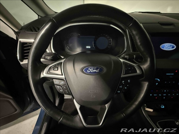 Ford S-MAX 2,0 TDCI EcoBlue Titanium 2019