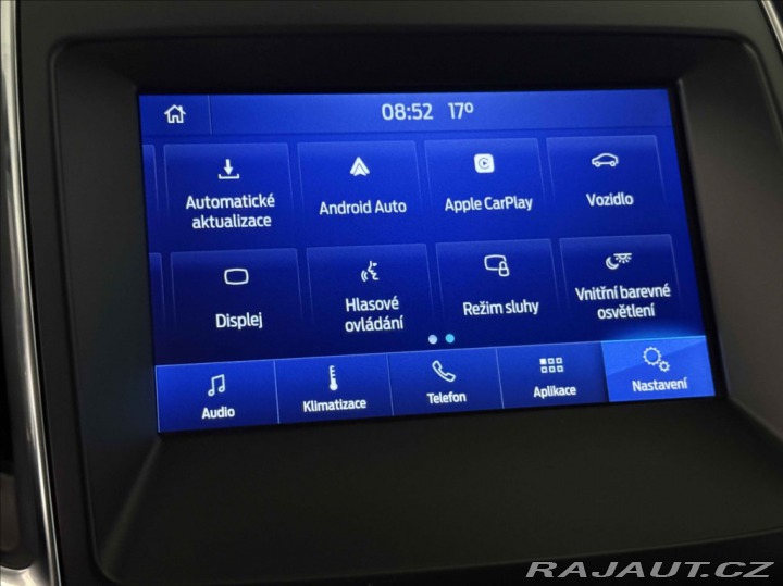 Ford S-MAX 2,0 TDCI EcoBlue Titanium 2019