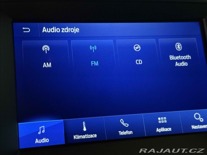 Ford S-MAX 2,0 TDCI EcoBlue Titanium 2019