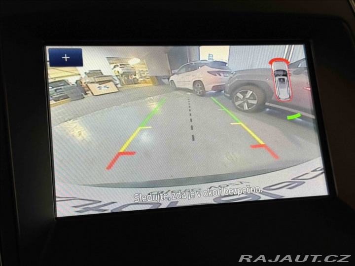 Ford S-MAX 2,0 TDCI EcoBlue Titanium 2019