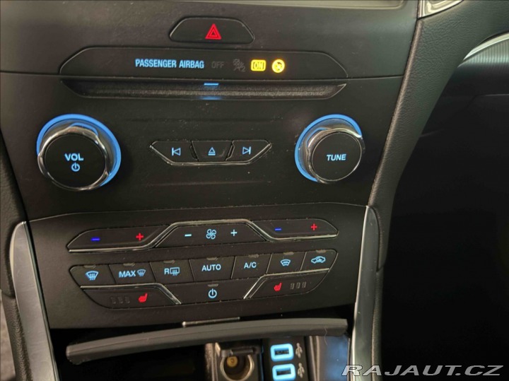 Ford S-MAX 2,0 TDCI EcoBlue Titanium 2019