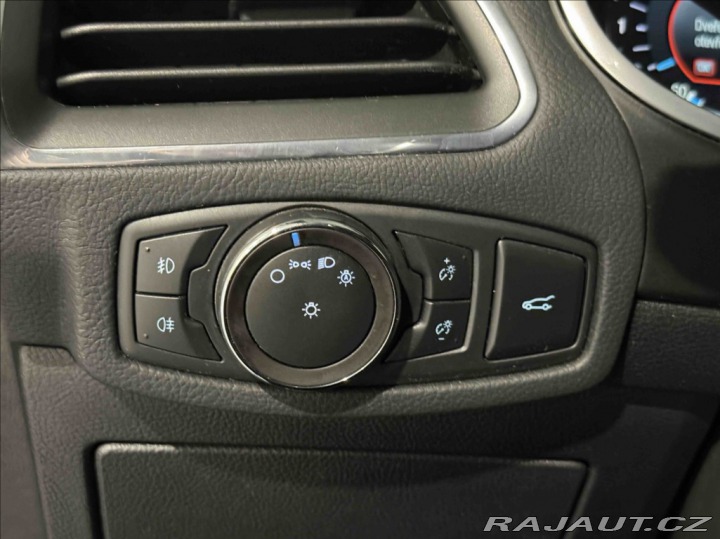 Ford S-MAX 2,0 TDCI EcoBlue Titanium 2019