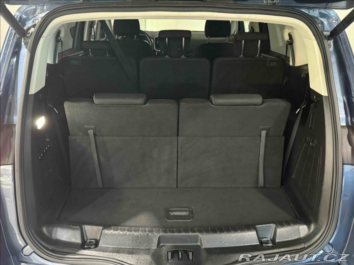 Ford S-MAX 2,0 TDCI EcoBlue Titanium 2019