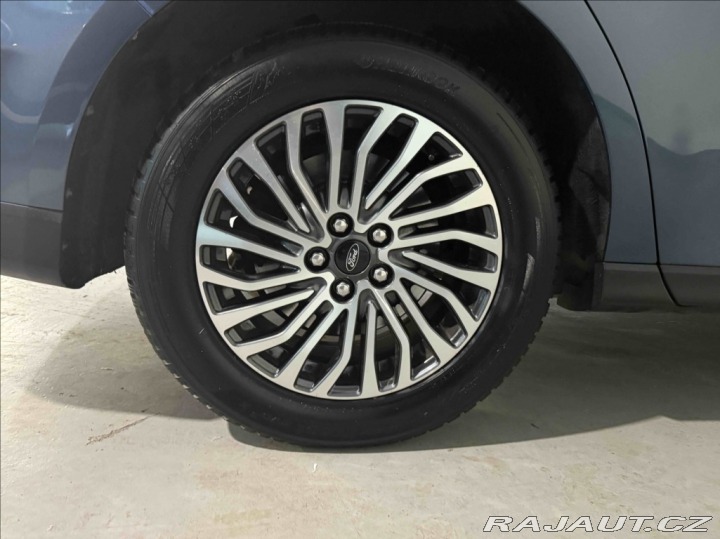 Ford S-MAX 2,0 TDCI EcoBlue Titanium 2019