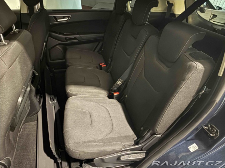 Ford S-MAX 2,0 TDCI EcoBlue Titanium 2019