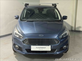 Ford S-MAX 2,0 TDCI EcoBlue Titanium 2019