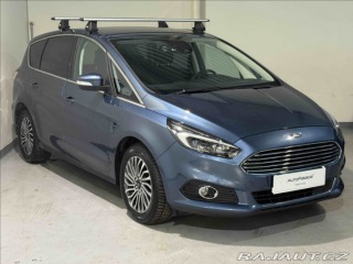 Ford S-MAX 2,0 TDCI EcoBlue Titanium 2019