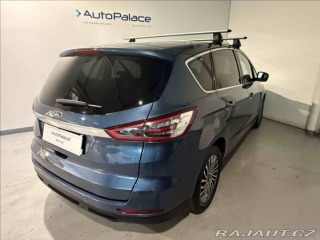 Ford S-MAX 2,0 TDCI EcoBlue Titanium 2019