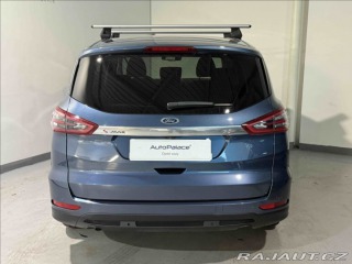 Ford S-MAX 2,0 TDCI EcoBlue Titanium 2019