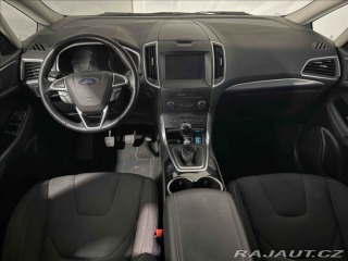 Ford S-MAX 2,0 TDCI EcoBlue Titanium 2019