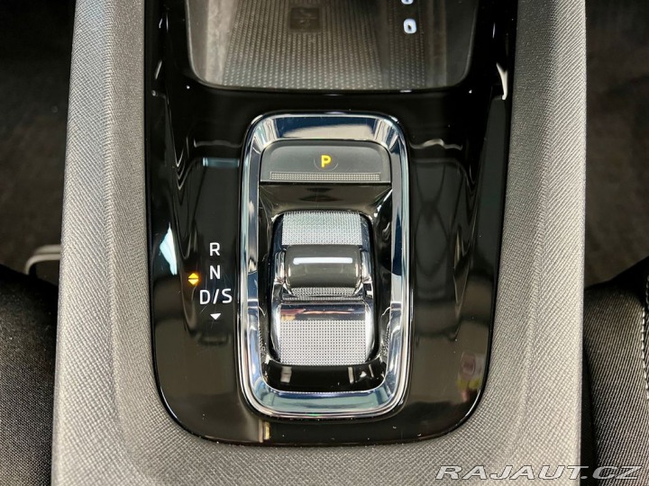 Škoda Octavia 1.5 TGI G-TEC DSG AMBITIO 2022