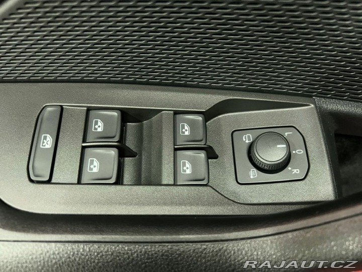 Škoda Octavia 1.5 TGI G-TEC DSG AMBITIO 2022