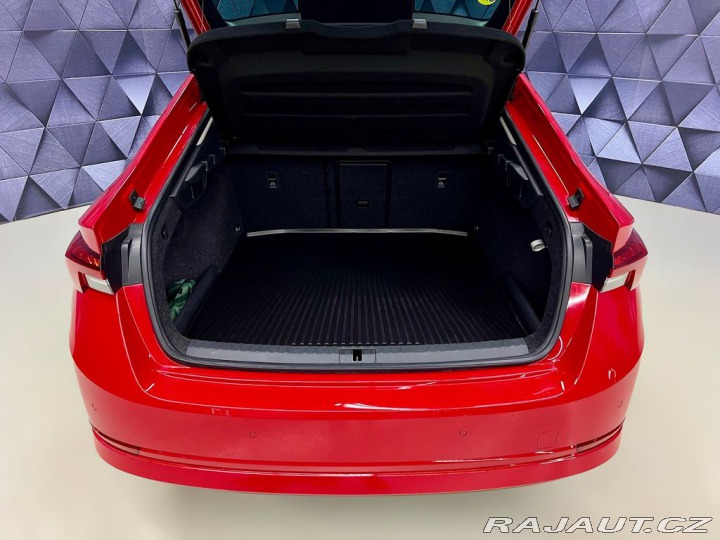 Škoda Octavia 1.5 TGI G-TEC DSG AMBITIO 2022