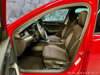 Škoda Octavia 1.5 TGI G-TEC DSG AMBITIO 2022