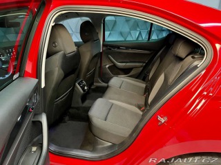 Škoda Octavia 1.5 TGI G-TEC DSG AMBITIO 2022