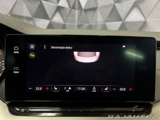 Škoda Octavia 1.5 TGI G-TEC DSG AMBITIO 2022