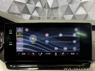 Škoda Octavia 1.5 TGI G-TEC DSG AMBITIO 2022