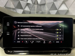 Škoda Octavia 1.5 TGI G-TEC DSG AMBITIO 2022