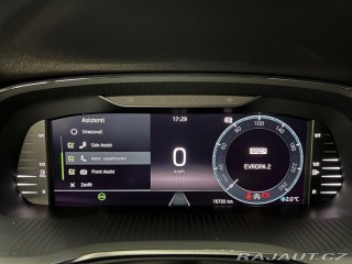 Škoda Octavia 1.5 TGI G-TEC DSG AMBITIO 2022