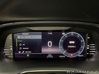 Škoda Octavia 1.5 TGI G-TEC DSG AMBITIO 2022