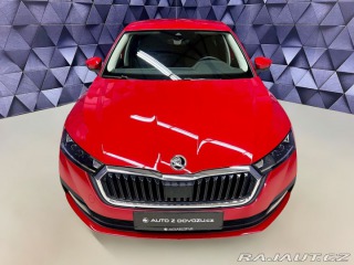 Škoda Octavia 1.5 TGI G-TEC DSG AMBITIO 2022