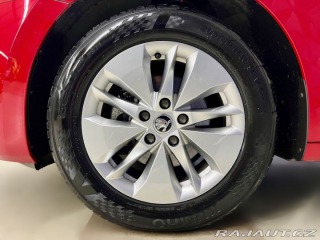 Škoda Octavia 1.5 TGI G-TEC DSG AMBITIO 2022