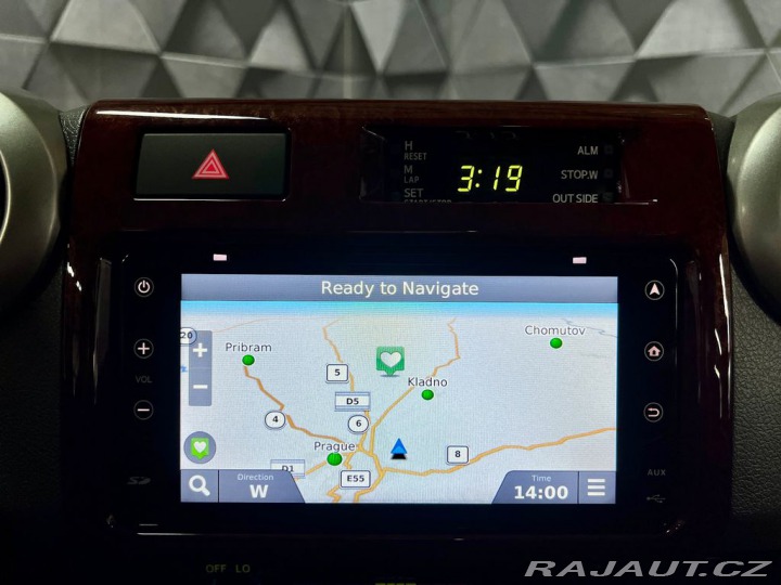 Toyota Land Cruiser 4.0 GRJ 79 DOUBLE PICK-UP 1800