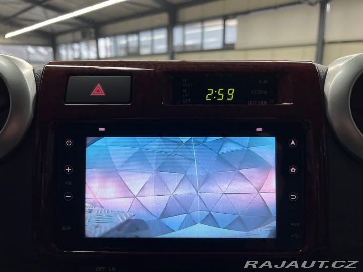 Toyota Land Cruiser 4.0 GRJ 79 DOUBLE PICK-UP 1800