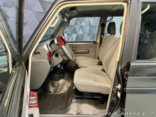 Toyota Land Cruiser 4.0 GRJ 79 DOUBLE PICK-UP 1800