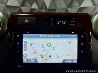 Toyota Land Cruiser 4.0 GRJ 79 DOUBLE PICK-UP 1800