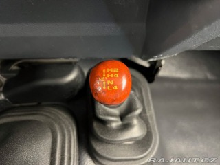 Toyota Land Cruiser 4.0 GRJ 79 DOUBLE PICK-UP 1800