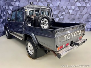 Toyota Land Cruiser 4.0 GRJ 79 DOUBLE PICK-UP 1800
