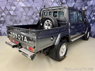 Toyota Land Cruiser 4.0 GRJ 79 DOUBLE PICK-UP 1800
