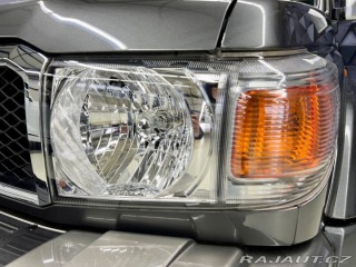 Toyota Land Cruiser 4.0 GRJ 79 DOUBLE PICK-UP 1800