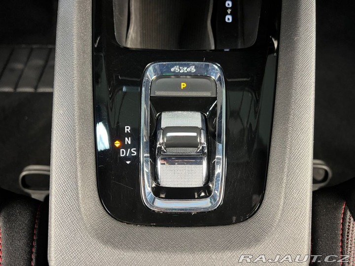 Škoda Octavia 2.0 TDI DSG 4X4 RS, ACC, 2021