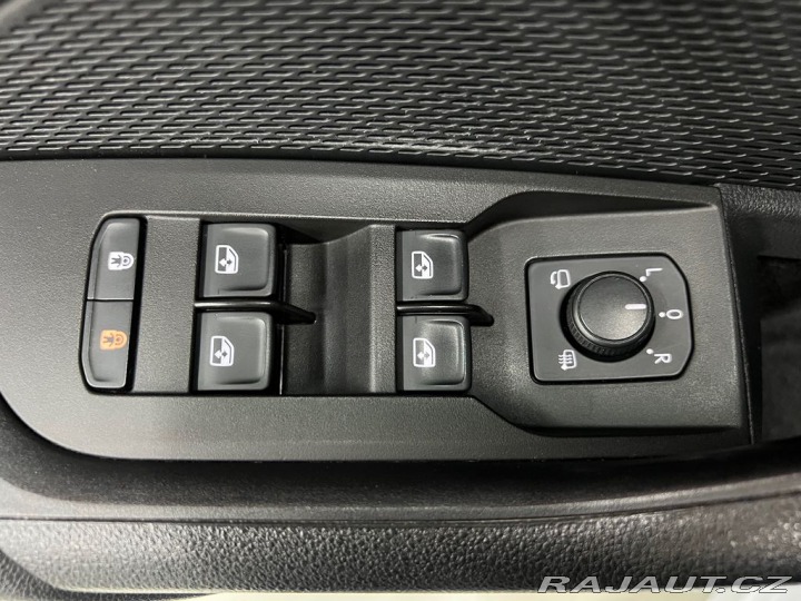 Škoda Octavia 2.0 TDI DSG 4X4 RS, ACC, 2021