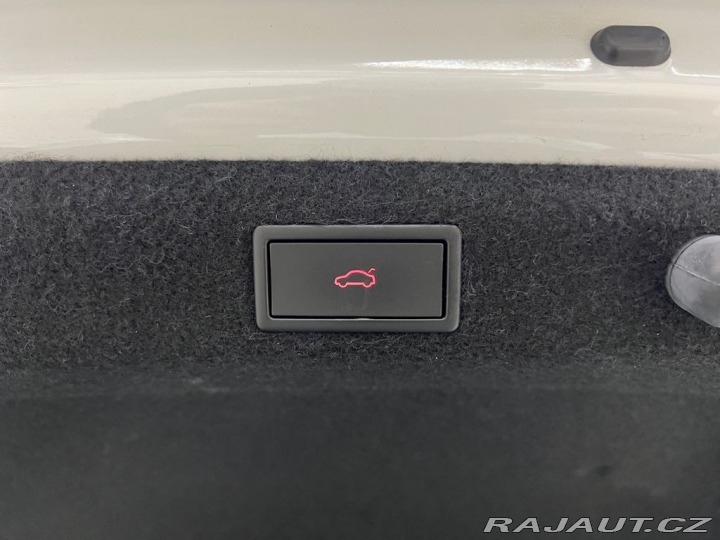 Škoda Octavia 2.0 TDI DSG 4X4 RS, ACC, 2021