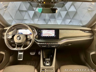 Škoda Octavia 2.0 TDI DSG 4X4 RS, ACC, 2021