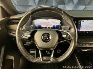 Škoda Octavia 2.0 TDI DSG 4X4 RS, ACC, 2021