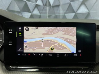 Škoda Octavia 2.0 TDI DSG 4X4 RS, ACC, 2021