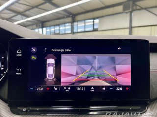 Škoda Octavia 2.0 TDI DSG 4X4 RS, ACC, 2021