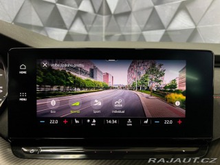 Škoda Octavia 2.0 TDI DSG 4X4 RS, ACC, 2021