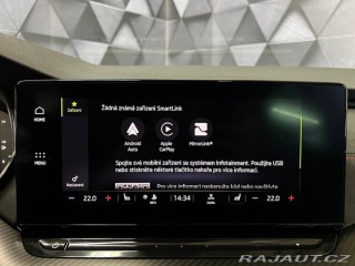 Škoda Octavia 2.0 TDI DSG 4X4 RS, ACC, 2021