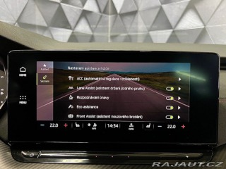 Škoda Octavia 2.0 TDI DSG 4X4 RS, ACC, 2021