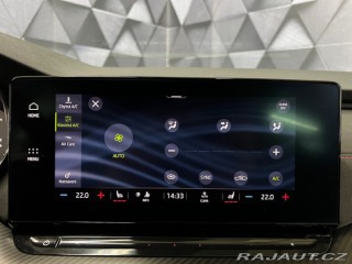 Škoda Octavia 2.0 TDI DSG 4X4 RS, ACC, 2021