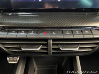 Škoda Octavia 2.0 TDI DSG 4X4 RS, ACC, 2021