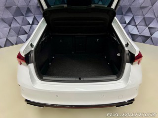 Škoda Octavia 2.0 TDI DSG 4X4 RS, ACC, 2021