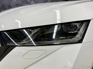 Škoda Octavia 2.0 TDI DSG 4X4 RS, ACC, 2021