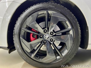 Škoda Octavia 2.0 TDI DSG 4X4 RS, ACC, 2021