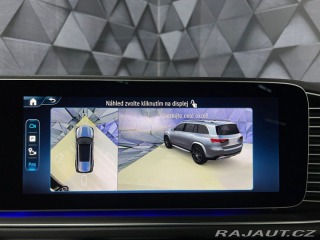 Mercedes-Benz Ostatní modely 450d 4MATIC AMG, OFFROAD 2025